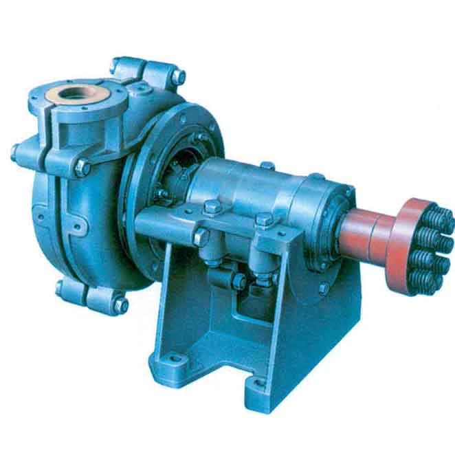 3/2C-CAH slurry pump