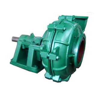 150E-CL slurry pump