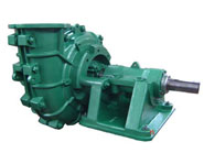 300S-CL slurry pump