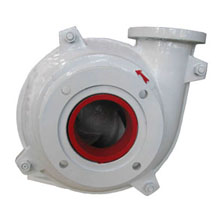 50B-CL slurry pump