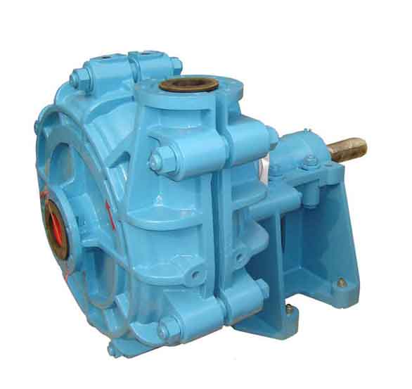 4/3E-CHH slurry pump