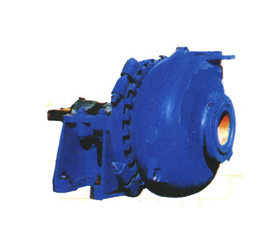 6/4D-CG gravel pump