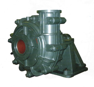 10/8ST-CAH slurry pump