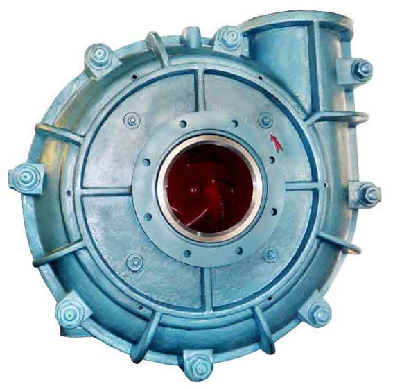 14/12ST-CAH slurry pump