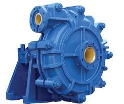 16/14TU-CAH slurry pump