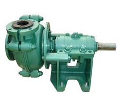 4/3D-CAHR slurry pump