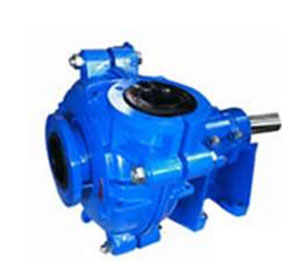 8/6E-CAHR slurry pump