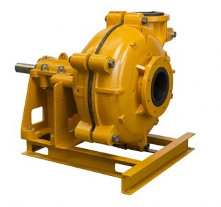 8/6R-CAHR slurry pump