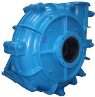 14/12ST-CAHR slurry pump