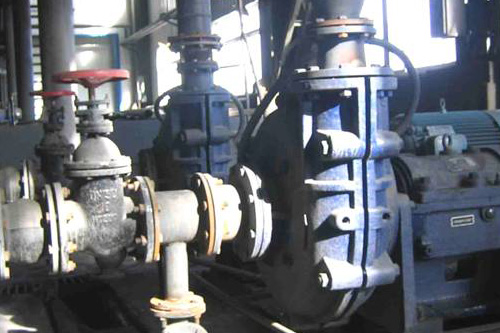 Mineral Processing