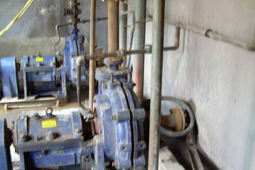 Mineral Processing
