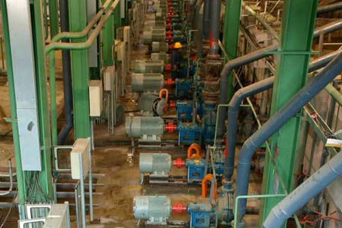 Mineral Processing