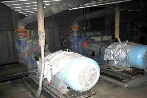 Mineral Processing
