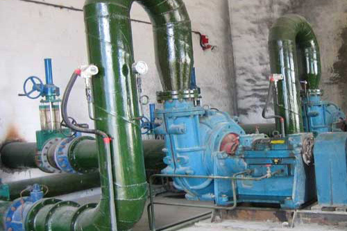 Mineral Processing