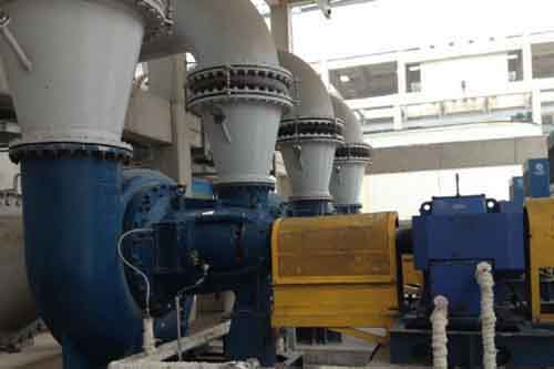 Power Plants