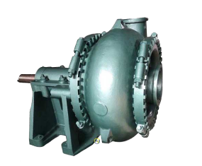CG Gravel (Sand) Pumps
