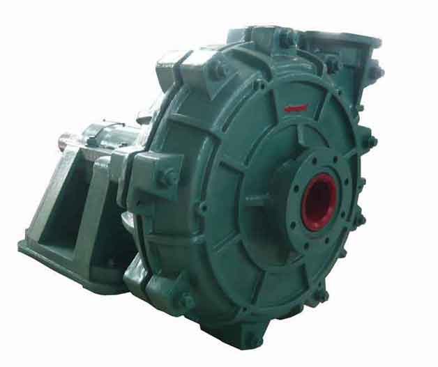 6/4S-CHH slurry pump