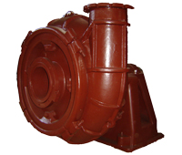 CG (Gravel) Sand Pumps