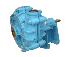 CHH Series Slurry Pumps