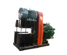 CM Series Slurry Pumps