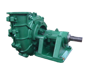 CL Series Slurry Pumps