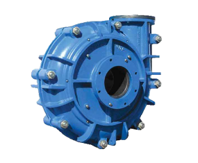 CAH Slurry Pump